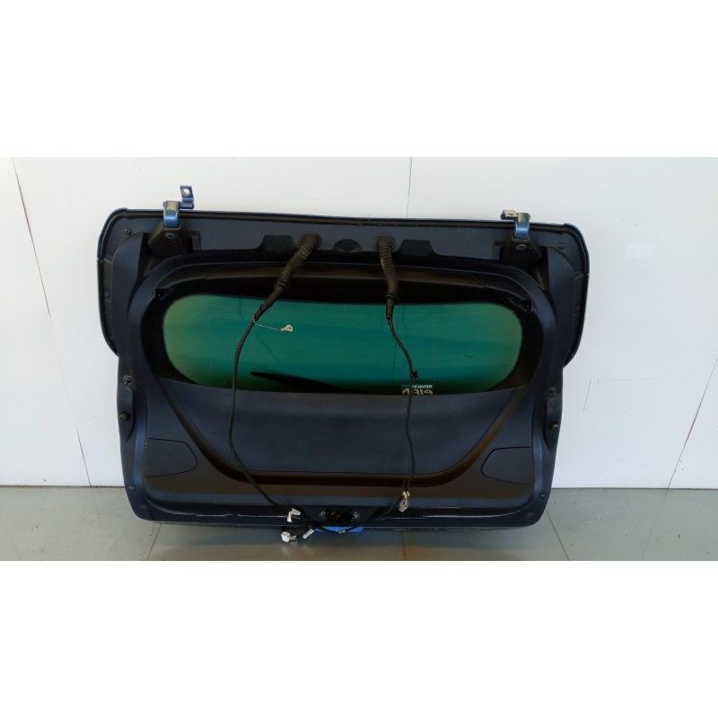 RENAULT PORTELLONE POSTERIORE RENAULT Megane 2016>2020 usato