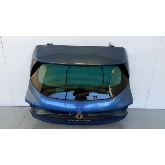PORTELLONE POSTERIORE RENAULT Megane 2016>2020 usato
