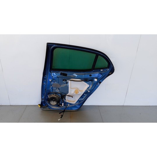 RIGHT REAR DOOR  RENAULT Megane 2016>2020 used