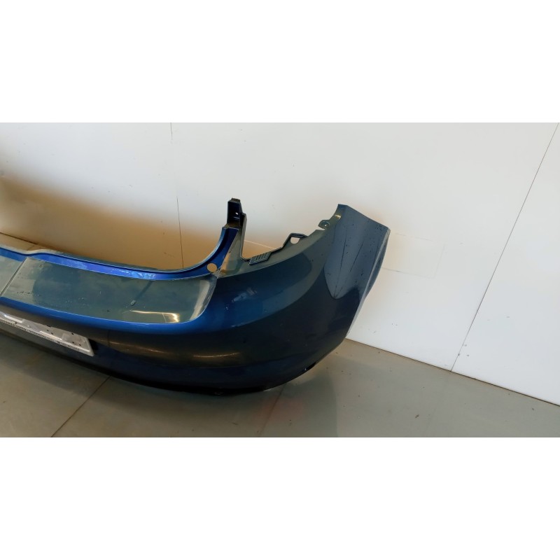 RENAULT REAR BACK BUMPER  RENAULT Megane 2016>2020 used