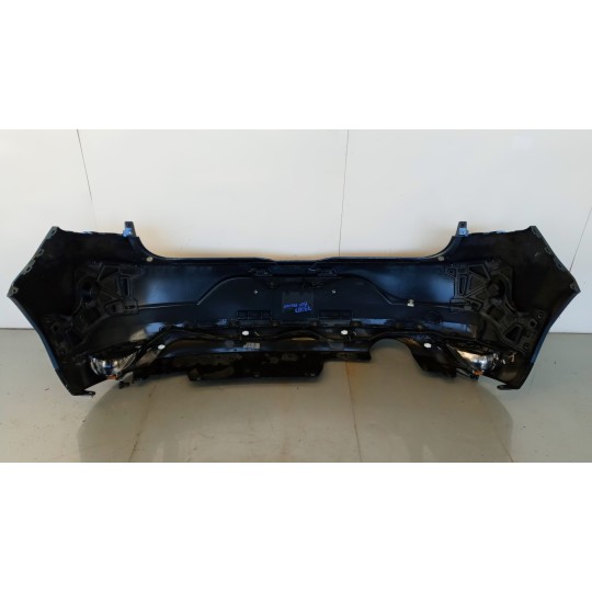 PARAURTI POSTERIORE RENAULT Megane 2016>2020 usato