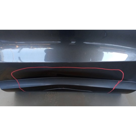 PORTA POSTERIORE SINISTRA AUDI Q3 2011>2014 usato