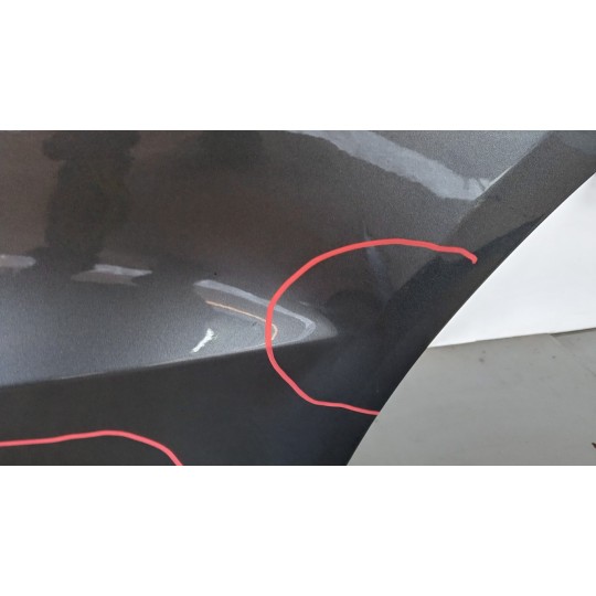 LEFT REAR DOOR  AUDI Q3 2011>2014 used