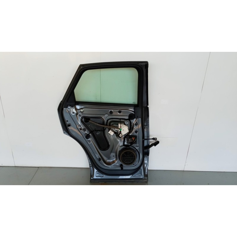 AUDI LEFT REAR DOOR  AUDI Q3 2011>2014 used