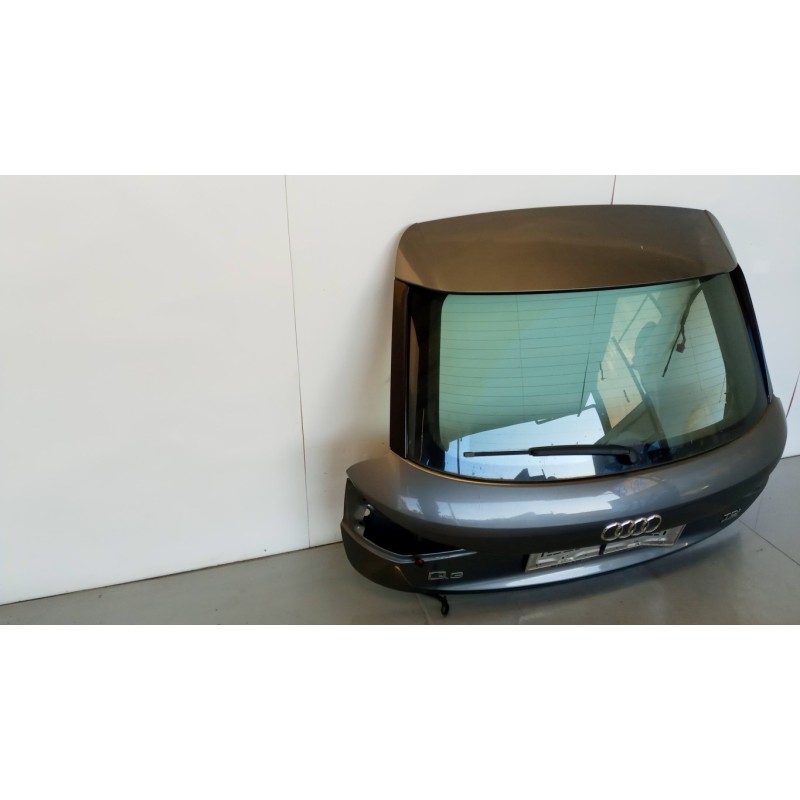 AUDI PORTELLONE POSTERIORE AUDI Q3 2011>2014 usato