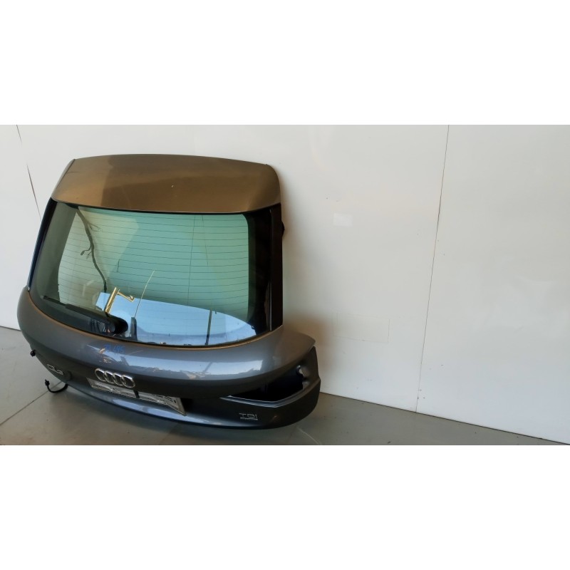 AUDI PORTELLONE POSTERIORE AUDI Q3 2011>2014 usato