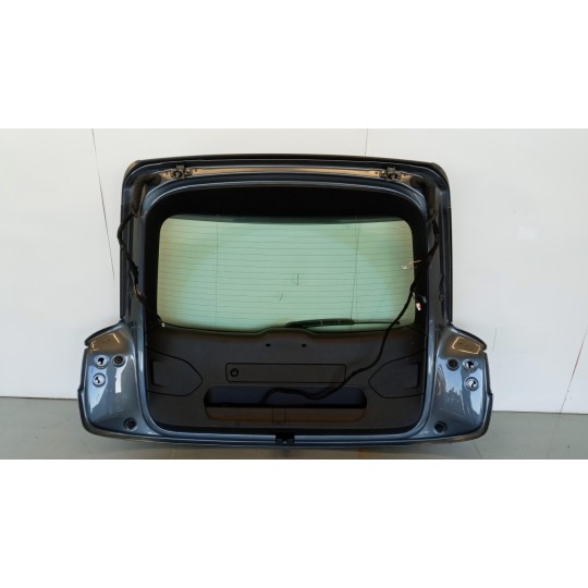 PORTELLONE POSTERIORE AUDI Q3 2011>2014 usato