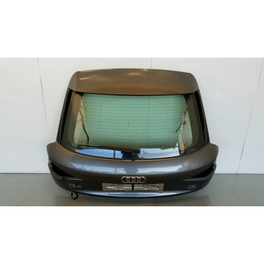 PORTELLONE POSTERIORE AUDI Q3 2011>2014 usato