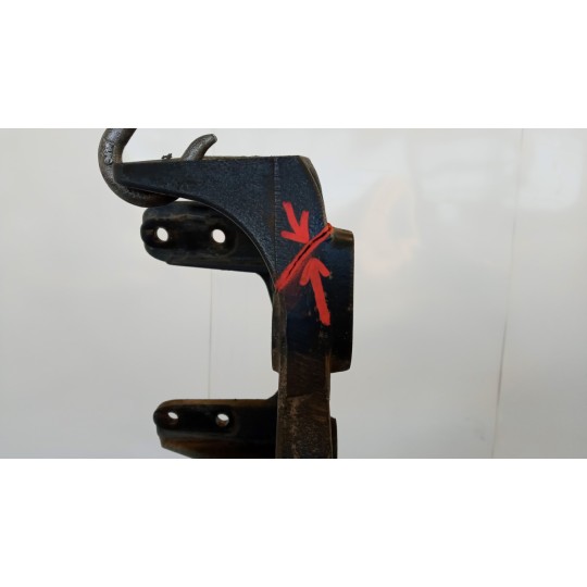 SUPPORTO CAMBIO MERCEDES-BENZ truck Actros euro 6 2014>2021 usato