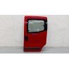 FIAT LEFT SIDE SLIDING DOOR FIAT Qubo 2008>2014 used