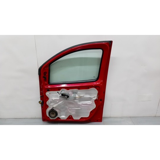 PORTA ANTERIORE DESTRA FIAT Qubo 2008>2014 usato