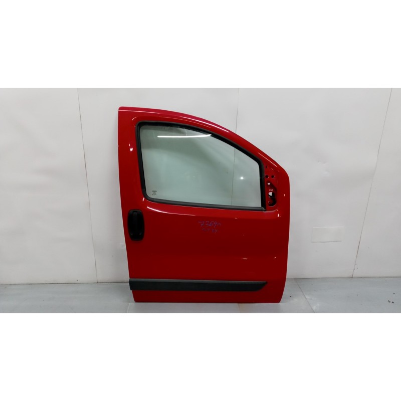 FIAT PORTA ANTERIORE DESTRA FIAT Qubo 2008>2014 usato