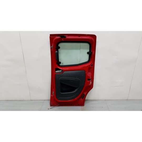 PORTACARICO SCORREVOLE DESTRO FIAT Qubo 2008>2014 usato