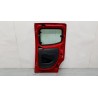 FIAT RIGHT SIDE SLIDING DOOR FIAT Qubo 2008>2014 used