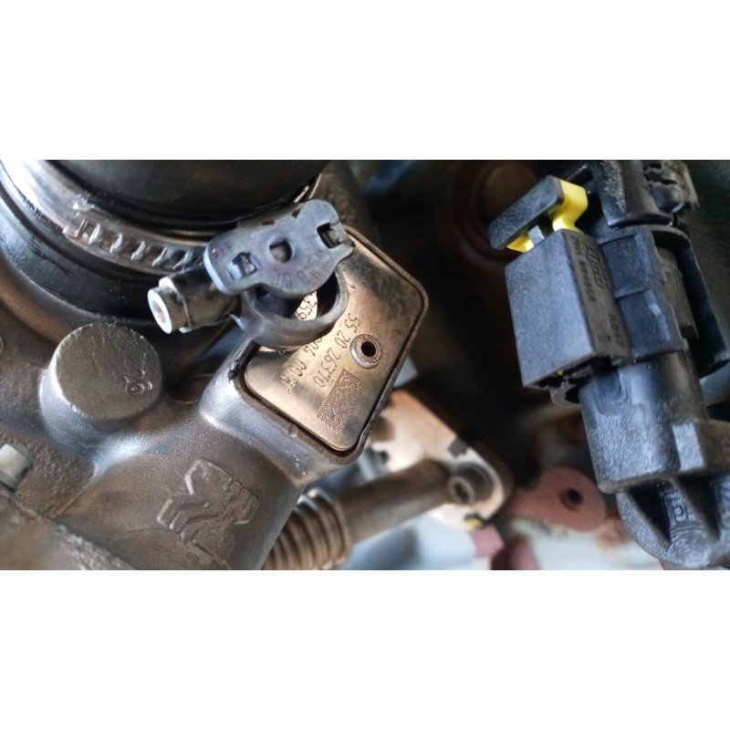 FIAT TURBINA FIAT F.Grande Punto 2005>2012 usato