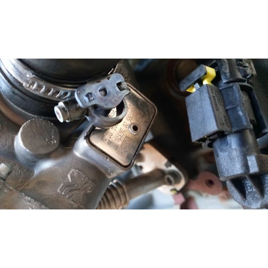 TURBINA FIAT F.Grande Punto 2005>2012 usato