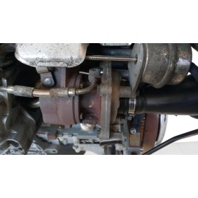 TURBINA FIAT F.Grande Punto...
