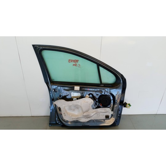 PORTA ANTERIORE SINISTRA PEUGEOT 207 2006>2009 usato