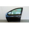 PEUGEOT LEFT FRONT DOOR PEUGEOT 207 2006>2009 used