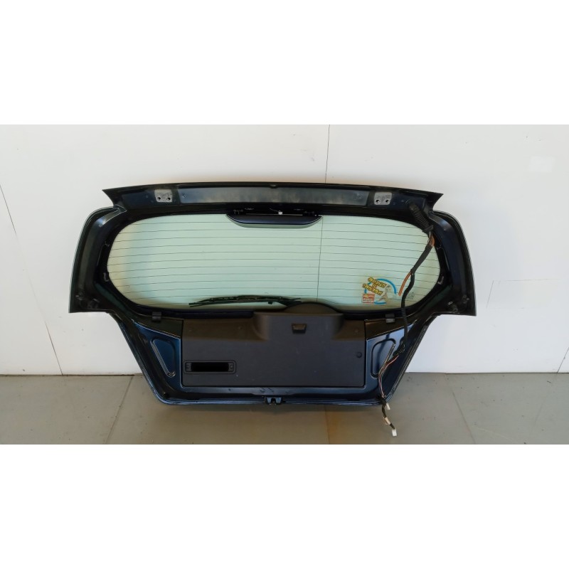 CHEVROLET PORTELLONE POSTERIORE CHEVROLET Aveo 2008>2011 usato