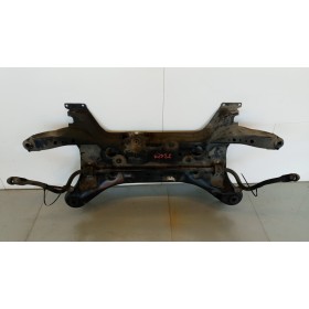 FRONT CHASSIS SUSPENSION...