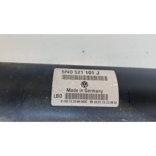 REAR POWER TAKE OFF SHAFTS AUDI Q3 2011>2014 used