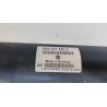AUDI REAR POWER TAKE OFF SHAFTS AUDI Q3 2011>2014 used