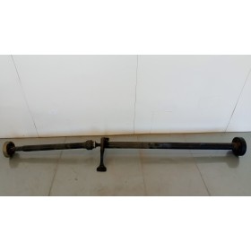 REAR POWER TAKE OFF SHAFTS...