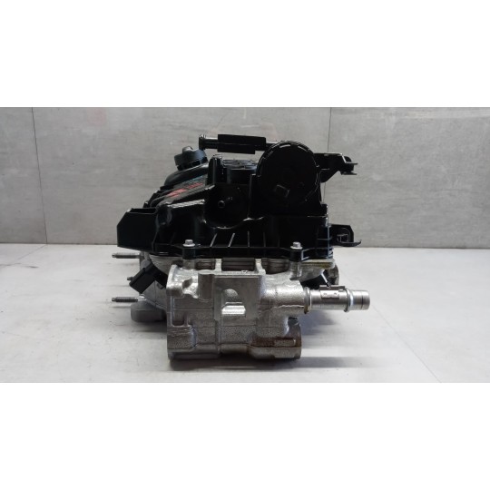 HEAD ENGINE  CITROEN C3 2020> used