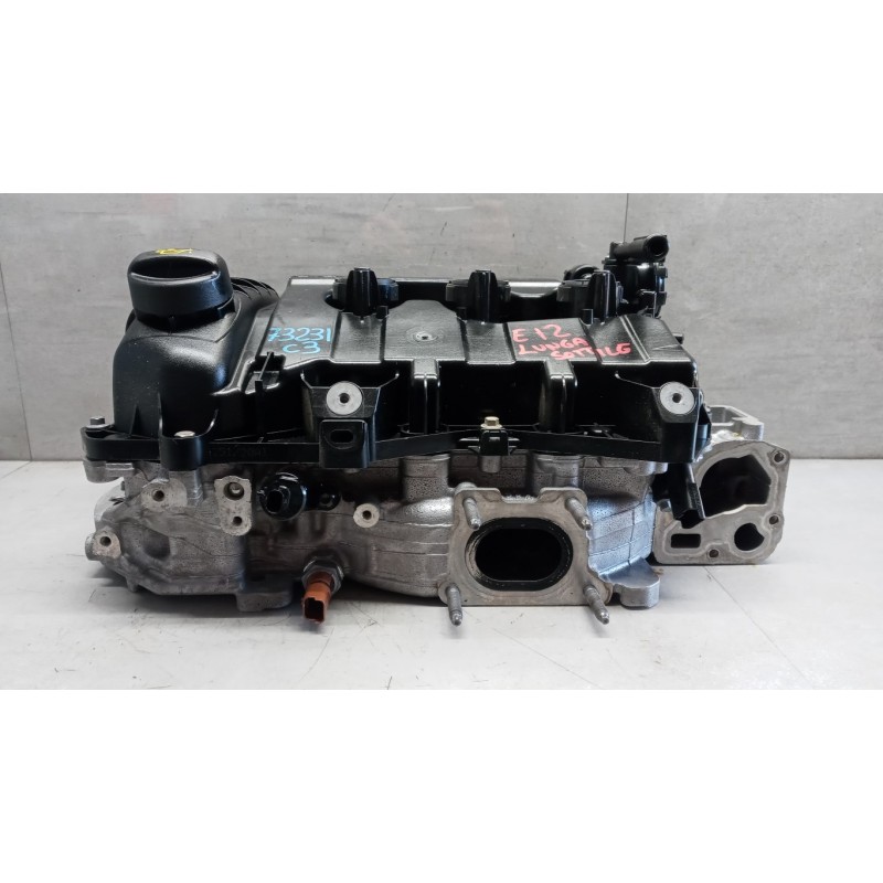 CITROEN HEAD ENGINE  CITROEN C3 2020> used