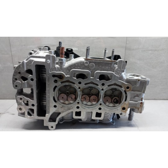 HEAD ENGINE  CITROEN C3 2020> used