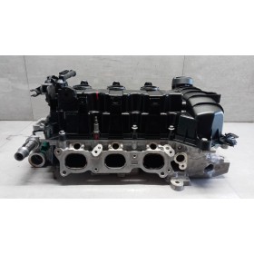 TESTATA CITROEN C3 2020> usato