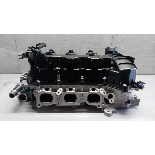 HEAD ENGINE  CITROEN C3 2020> used