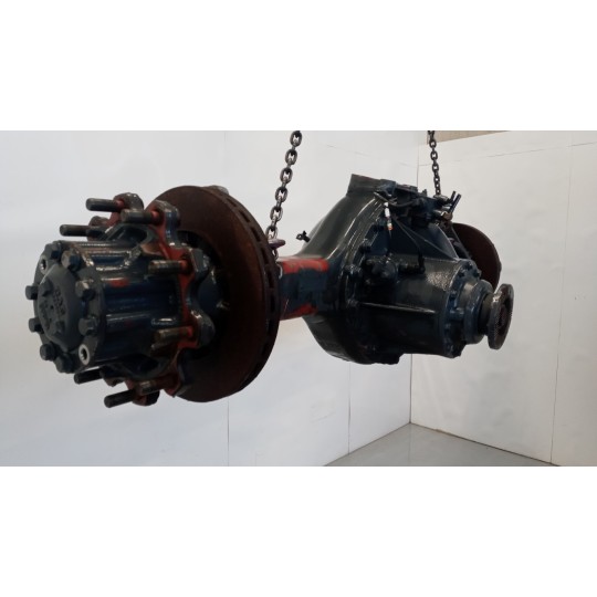 ASSALE POSTERIORE DAF XF106 usato