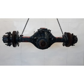 REAR DRIVE AXLE 
 DAF...