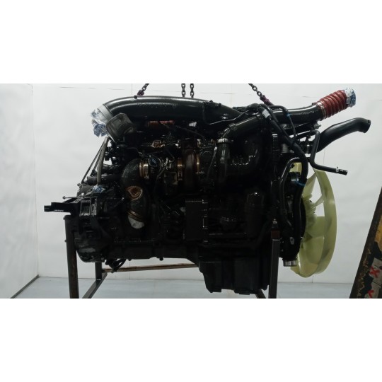 ENGINE DAF XF106 used