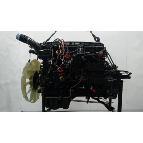 MOTORE DAF XF106 usato