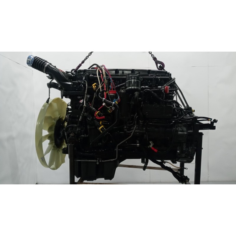 DAF MOTORE DAF XF106 usato