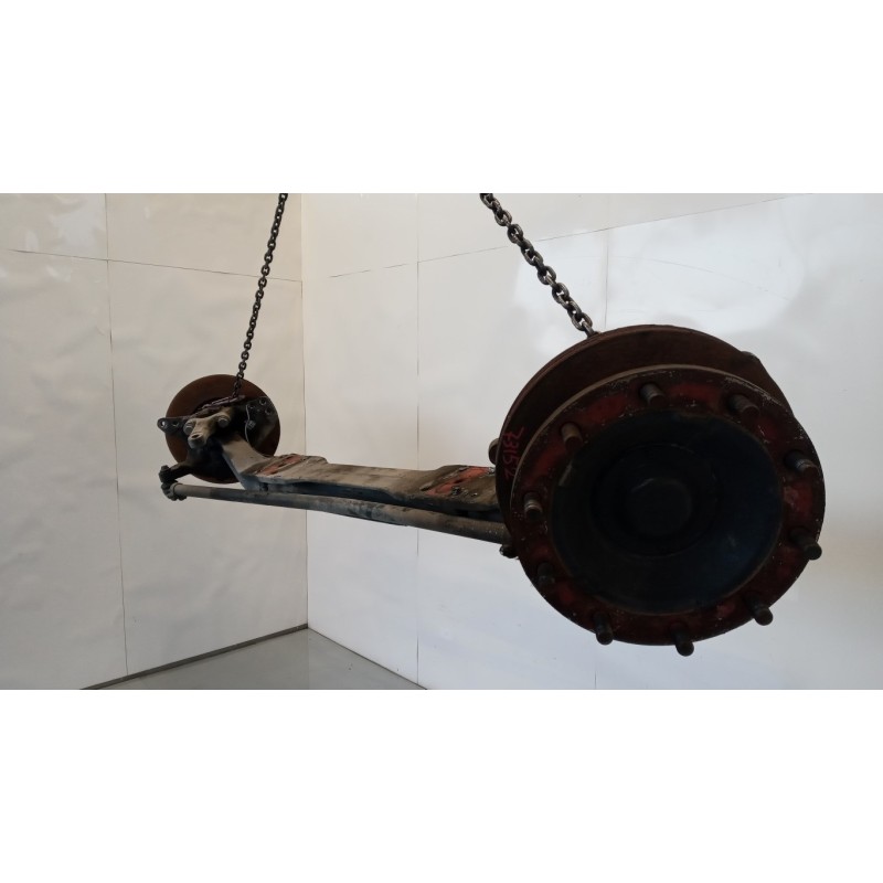 DAF FRONT DRIVE AXLE DAF XF106 used
