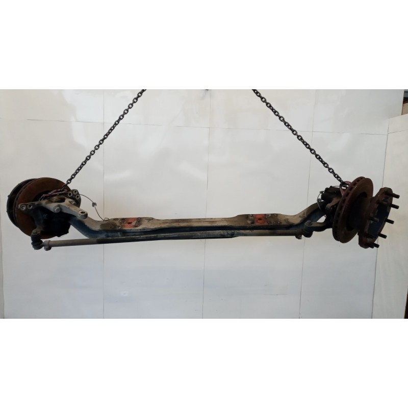 DAF FRONT DRIVE AXLE DAF XF106 used