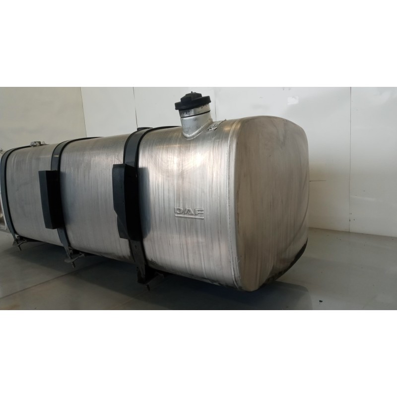 DAF FUEL TANK DAF XF106 used