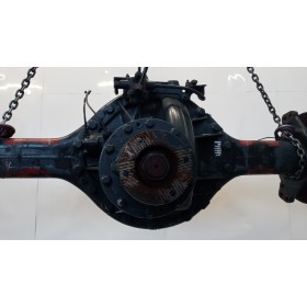 REAR DIFFERENTIAL 
 DAF...