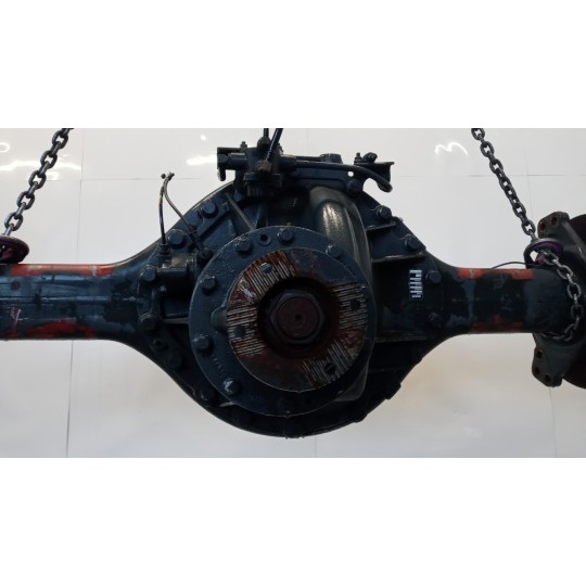 GRUPPO DIFFERENZIALE POSTERIORE DAF XF106 usato