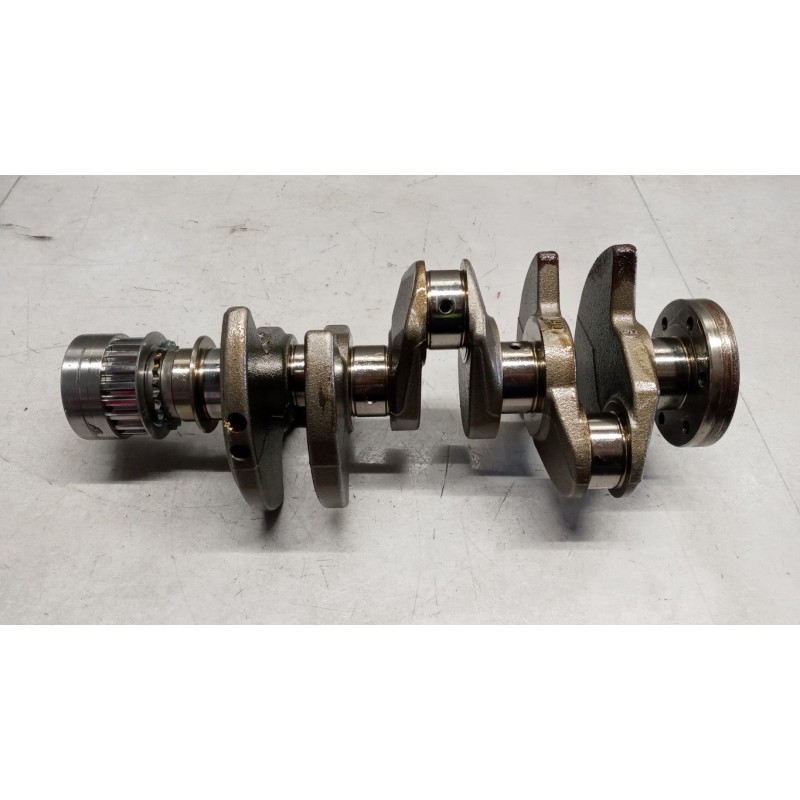 CITROEN CRANKSHAFT CITROEN C3 2020> used