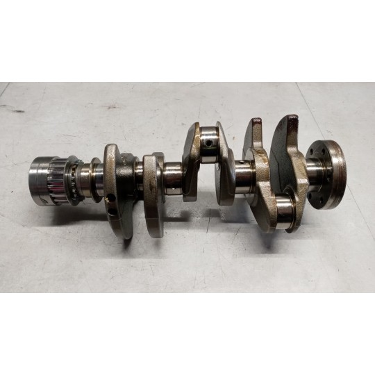 CRANKSHAFT CITROEN C3 2020> used