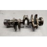 CITROEN CRANKSHAFT CITROEN C3 2020> used