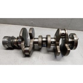 CRANKSHAFT CITROEN C3 2020>...