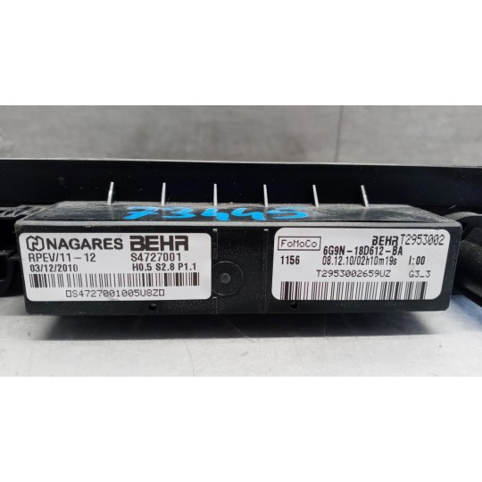 RADIATORE RISCALDAMENTO INTERNO LAND ROVER Freelander 2010>2015 usato