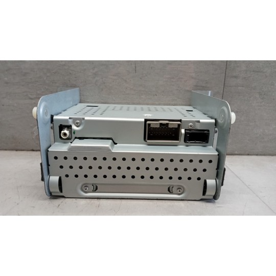 CAR RADIO LAND ROVER Freelander 2010>2015 used