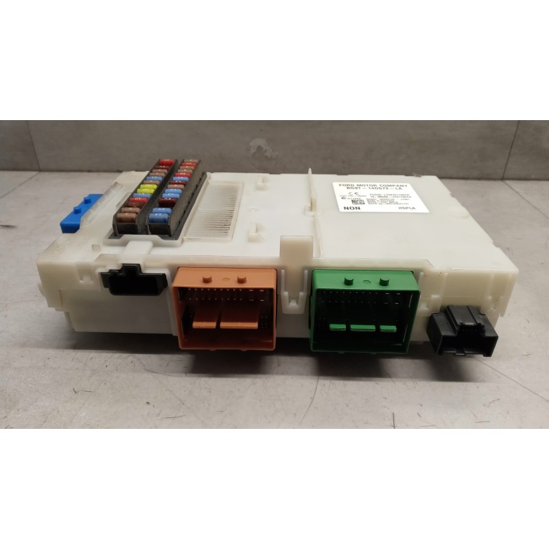 LAND ROVER CENTRALINA MOTORE LAND ROVER Freelander 2010>2015 usato